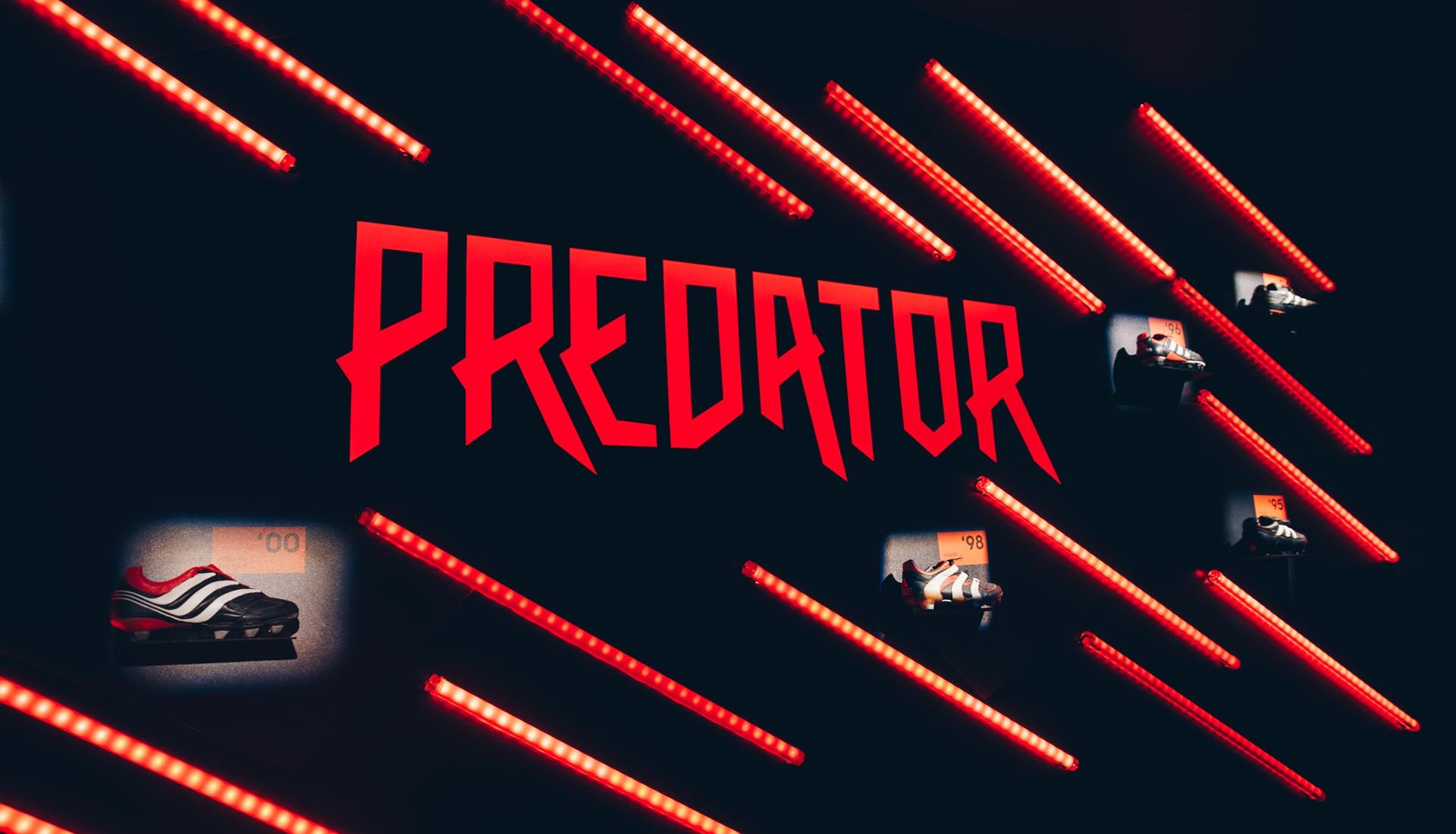 1920x1100 adidas Launch Predator in London with Pogba and Dele
