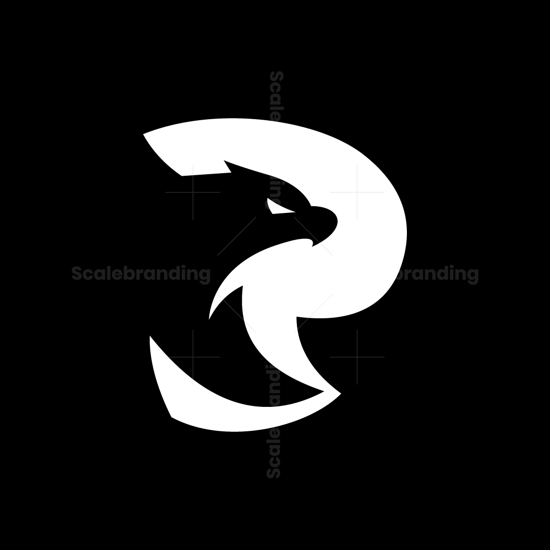 1080x1080 Vision Of Predator Logo