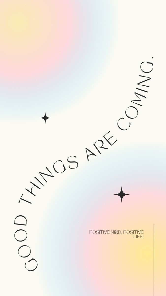 675x1200 Positive affirmations HD Wallpaper!
