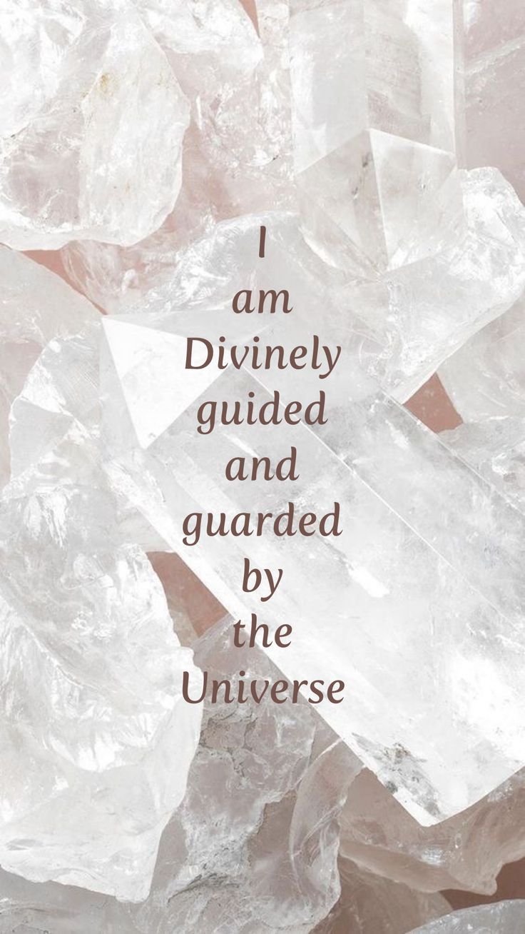 736x1308 Positive Affirmation Wallpaper