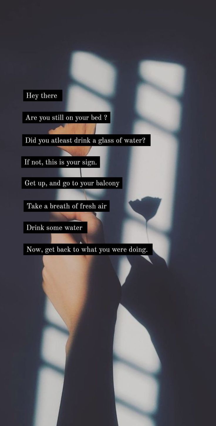 736x1452 Positive affirmation wallpaper