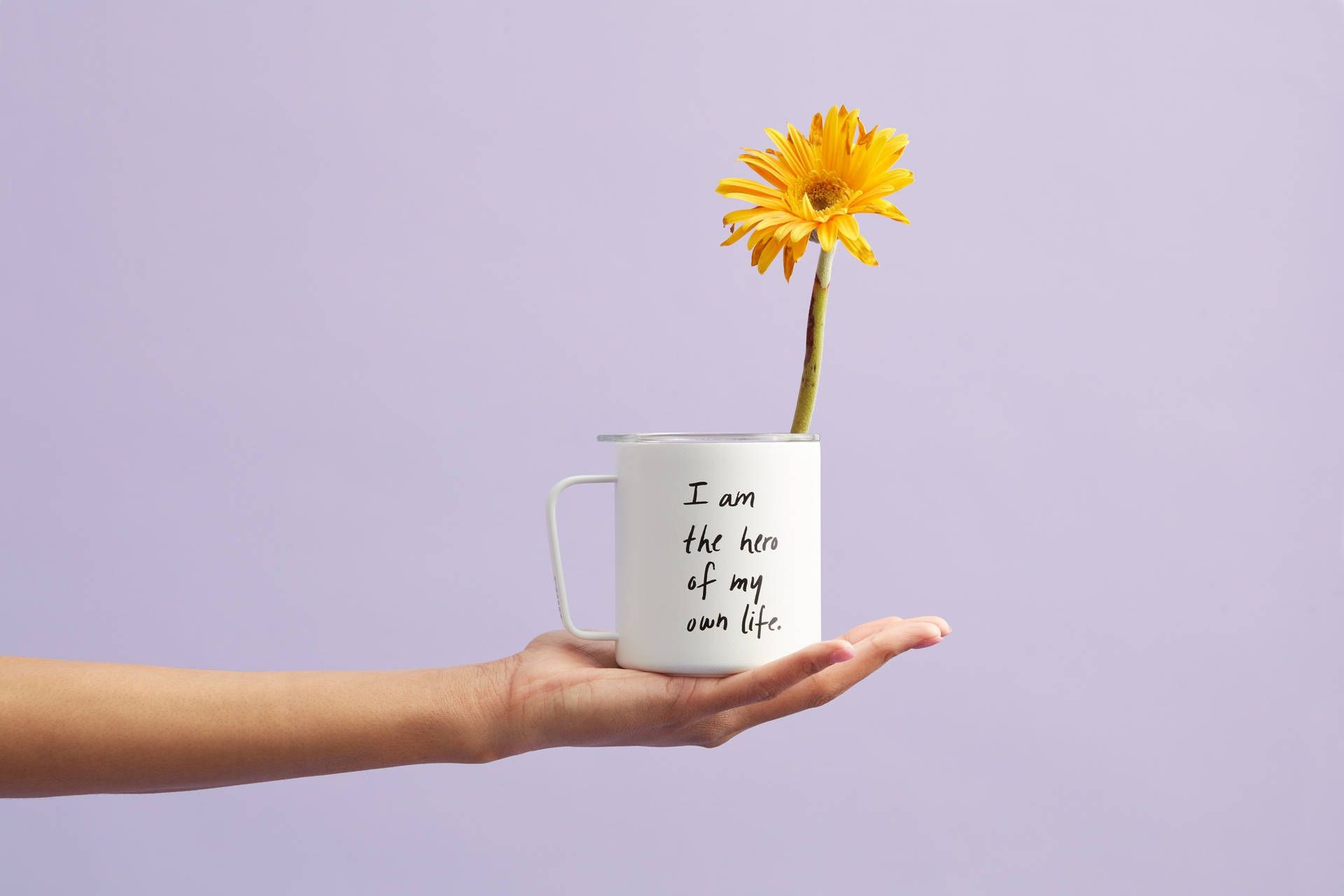 1920x1280 Download Positive Self Affirmation Wallpaper