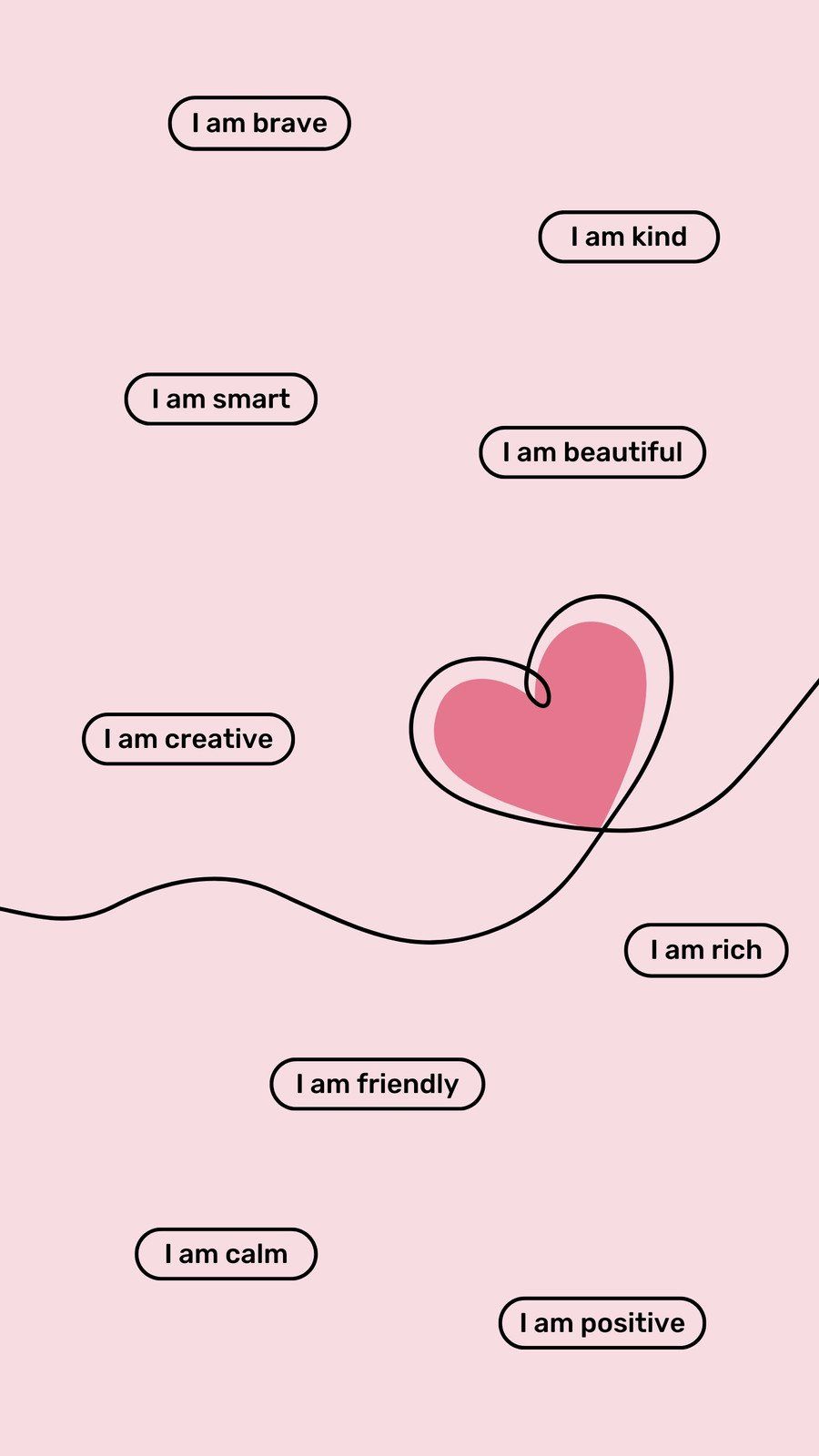 900x1600 customizable beautiful cute wallpaper templates
