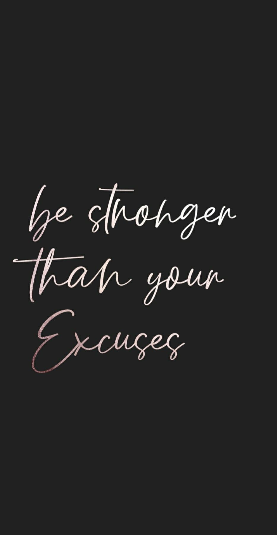 934x1800 Affirmations Wallpaper