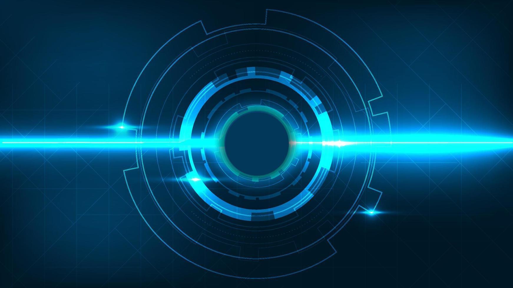1742x980 futuristic innovative graphic background, modern tech geometric wallpaper