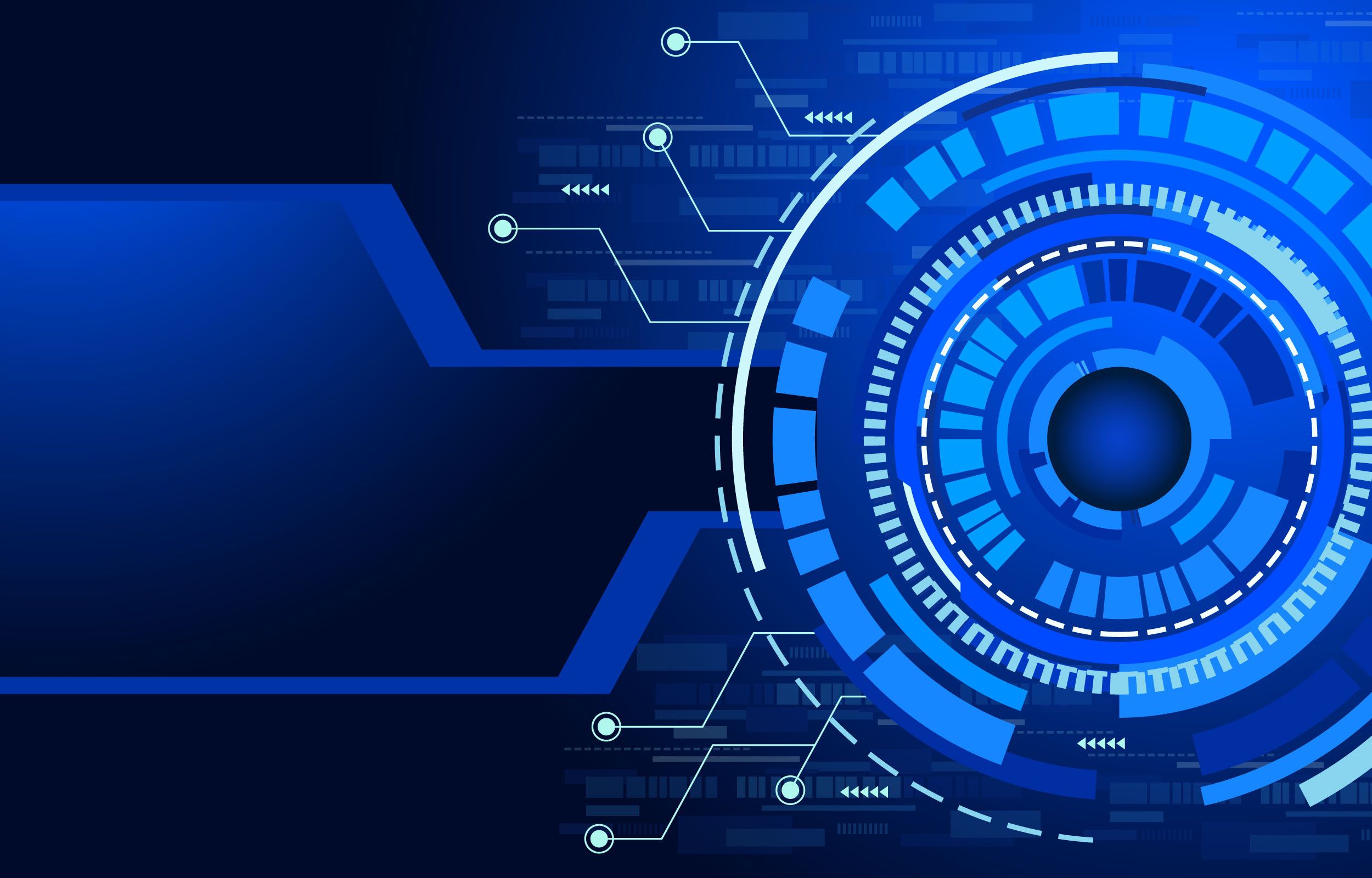 2500x1600 High Tech Wallpaper