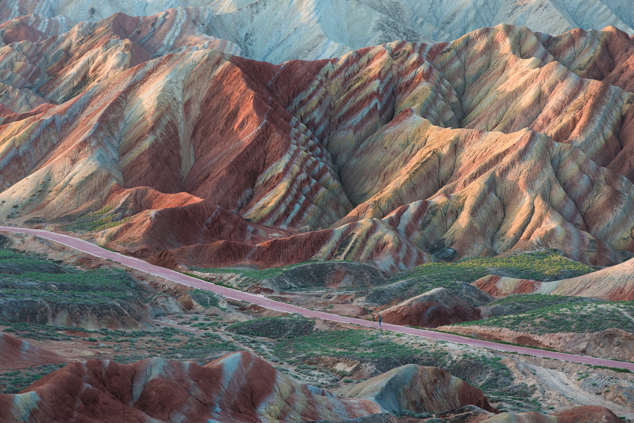 2119x1414 The 20 Most Beautiful Mountains in the World