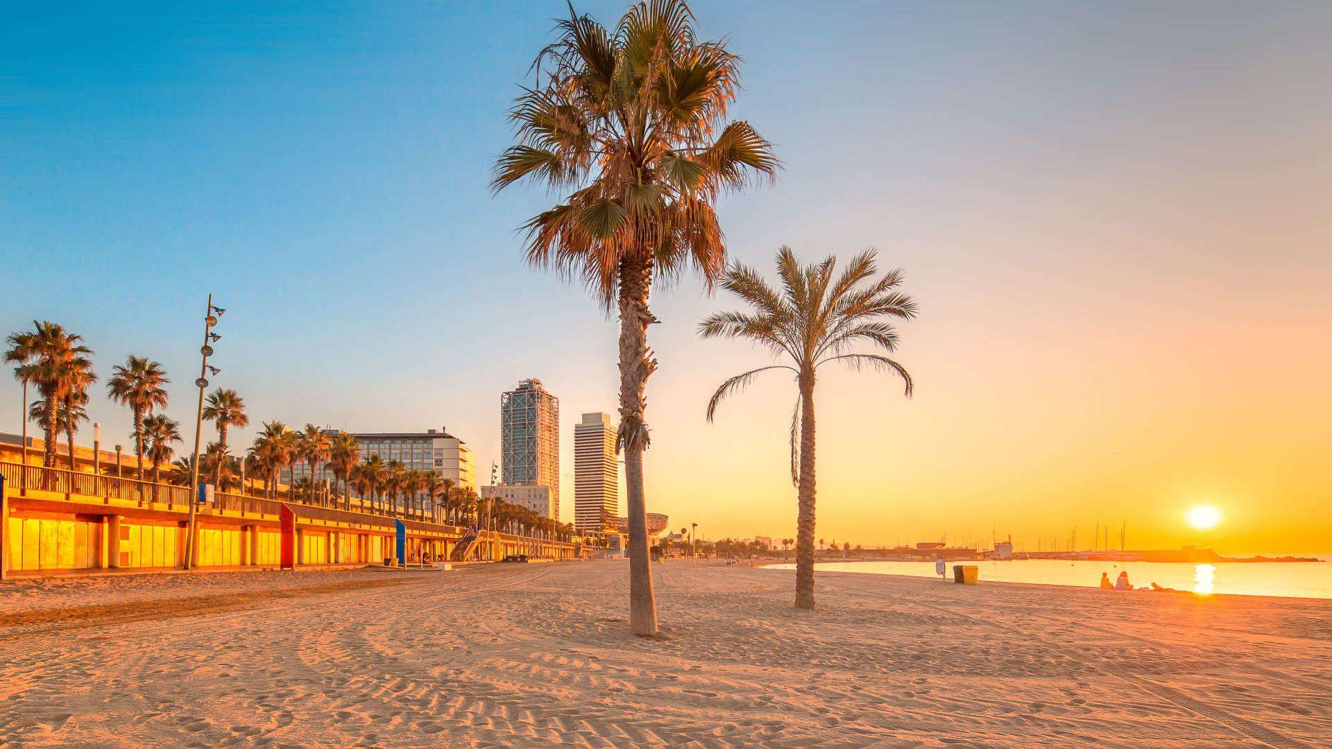 Barcelona Beach Wallpapers Top Free Barcelona Beach Backgrounds Barcelona Beach Wallpapers Top Free Barcelona Beach Backgrounds