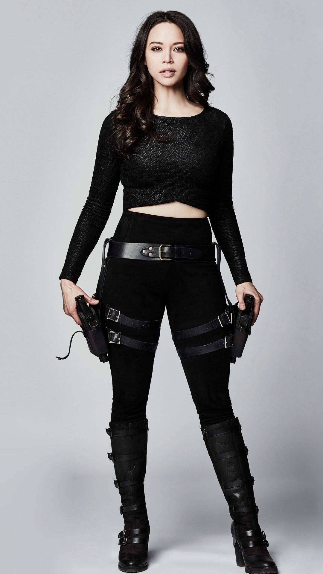 1080x1920 Melissa O'neil Phone Wallpaper: Free 4K & HD Downloads