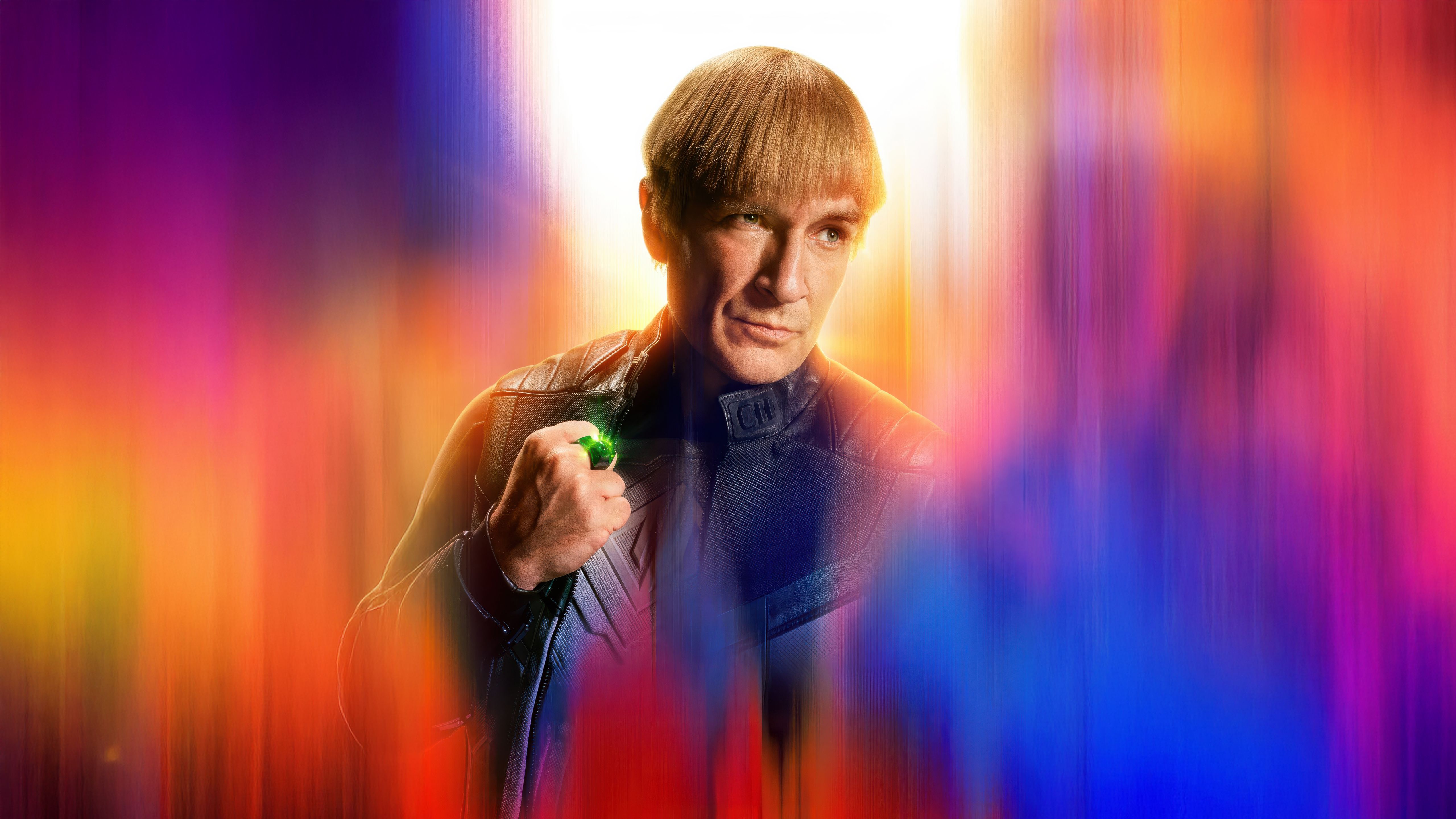 5120x2880 Nathan Fillion Is Guy Gardner In Superman Movie Wallpaper, HD Movies Wallpaper, 4k Wallpaper, Image, Background, Photos and Picture