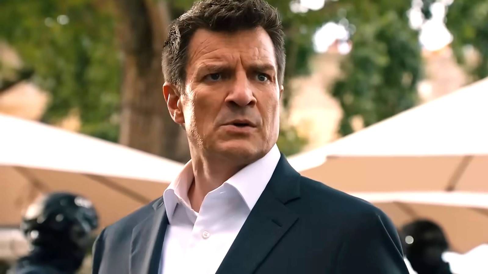 1600x900 Nathan Fillion's Incredible 8 Season Crime Series Confirms Biggest Streaming Debut Ever After Global Netflix Success