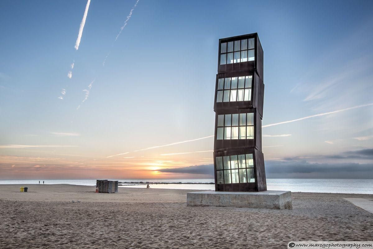 1200x800 The Wounded Shooting Star (Barcelona). Marc G.C