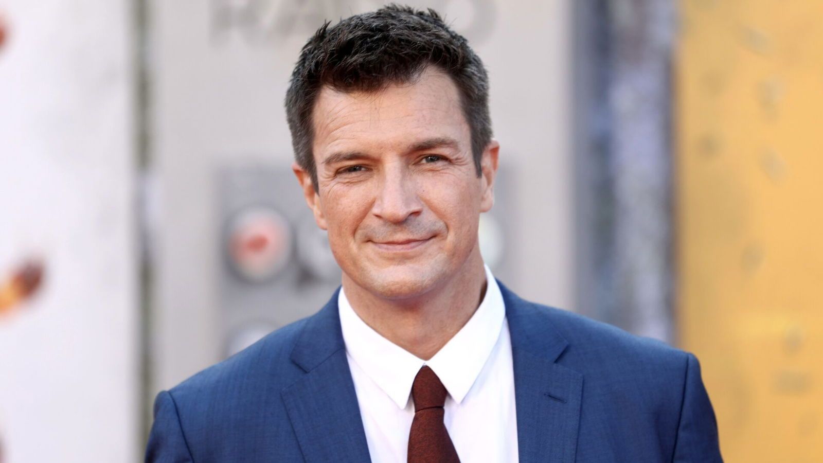 1600x900 Nathan Fillion's CASTLE Is Making a Comeback