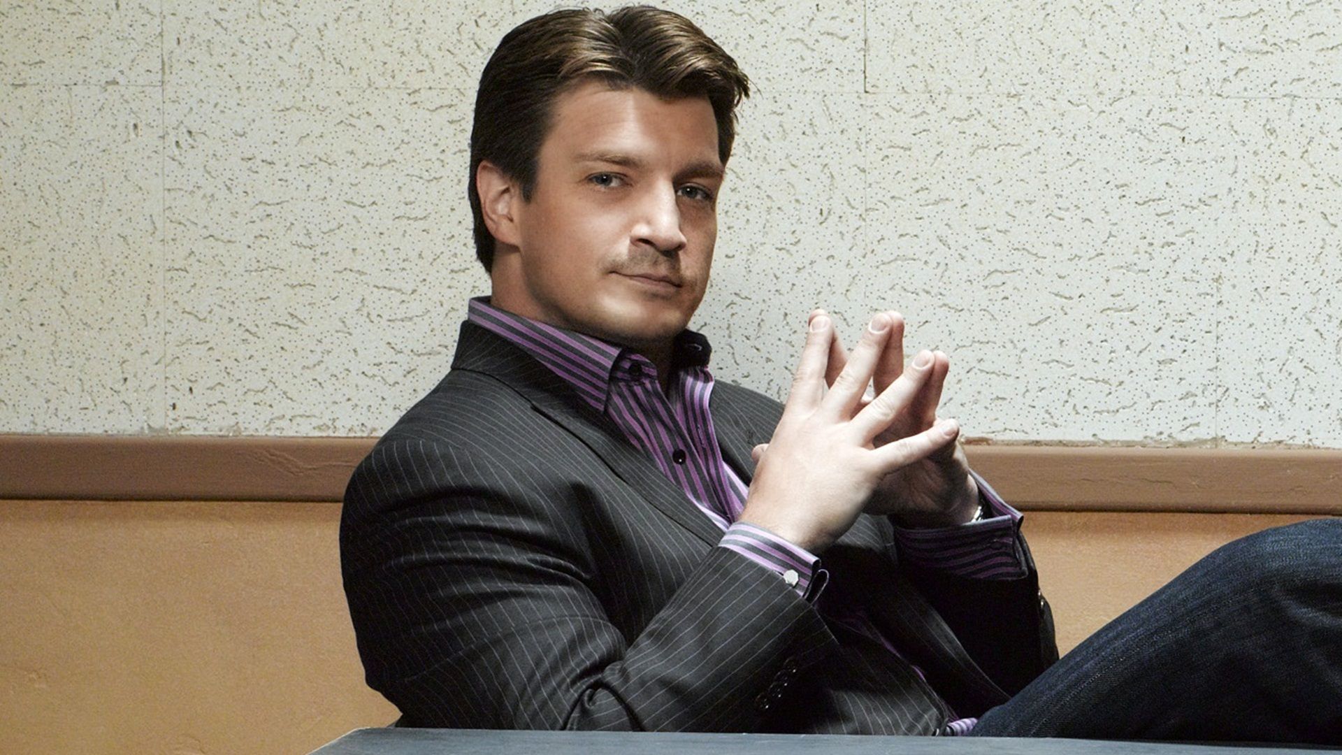1920x1080 Nathan Fillion