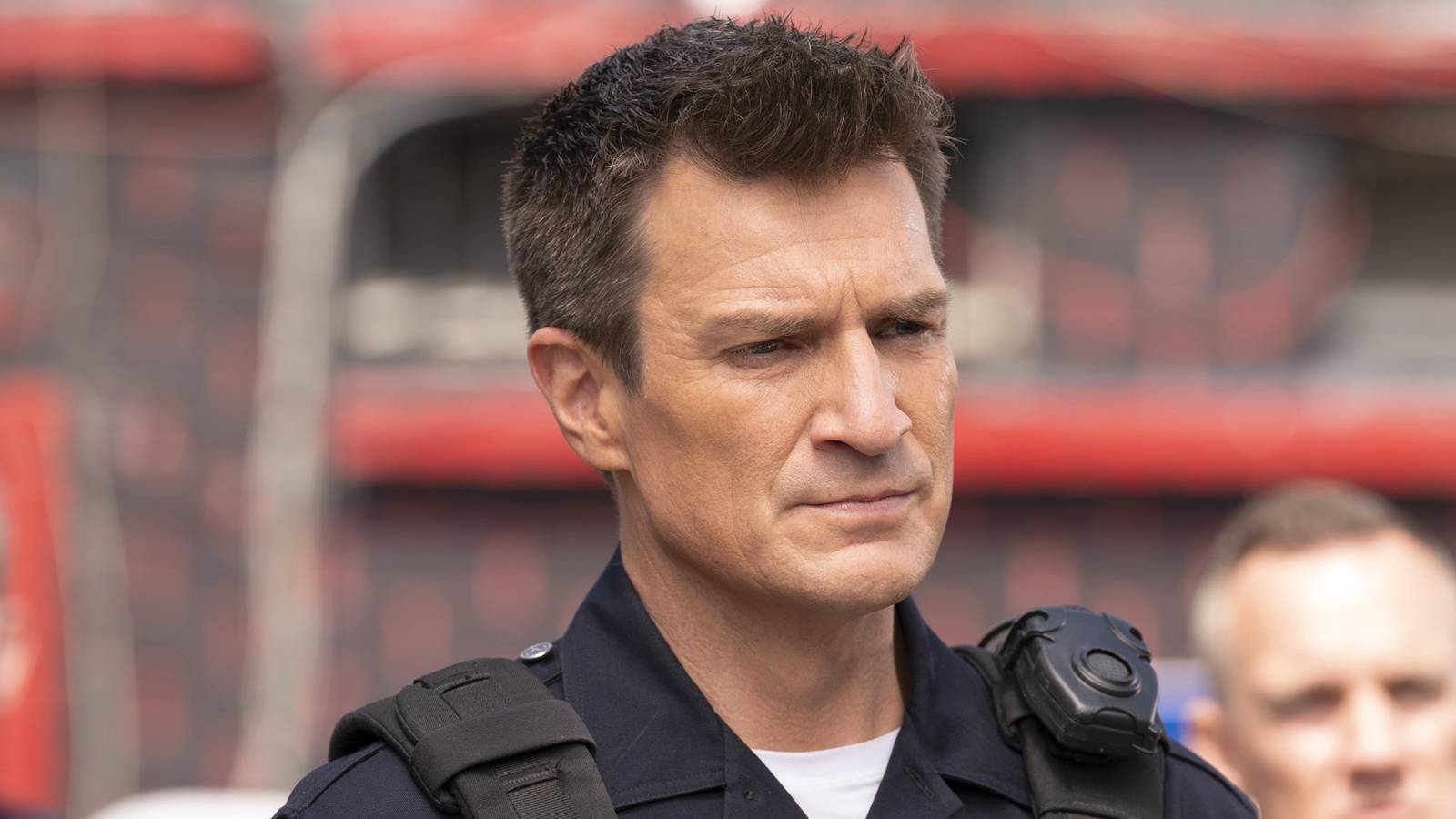 1600x900 Nathan Fillion's Easy To Binge Cop Drama Faces A Major Season 9 Setback