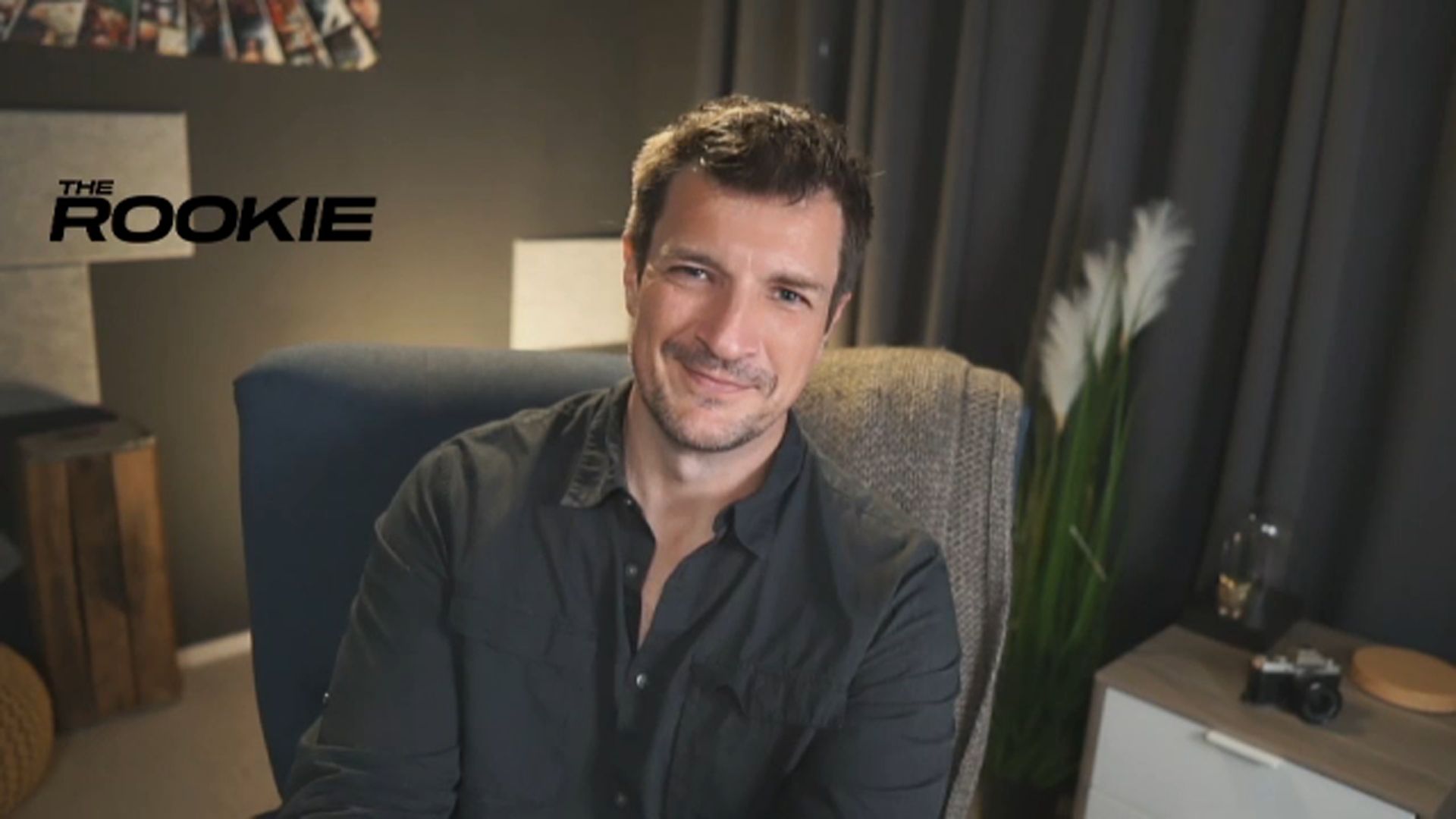 1920x1080 Nathan Fillion talks about season 3's dramatic finale of 'The Rookie' on ABC