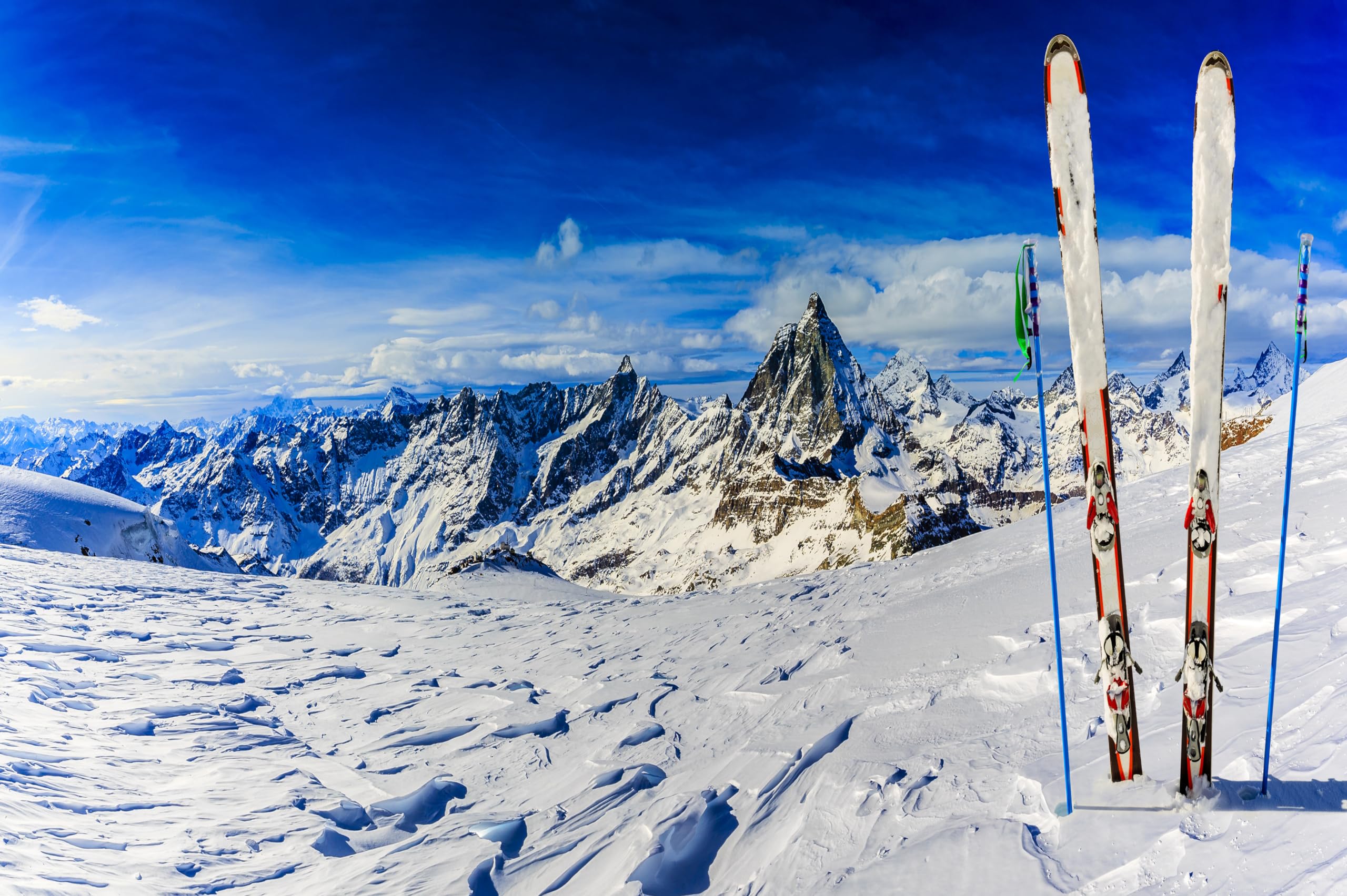 2560x1704 Amazon.com : chnywork 7x5ft Skiing Board Backdrop Snow Mountains Winter Sports Ski Resort Blue Sky Clouds Landscape Background Skiing Sport Theme Party Decor Photo Booth Studio Props Wallpaper