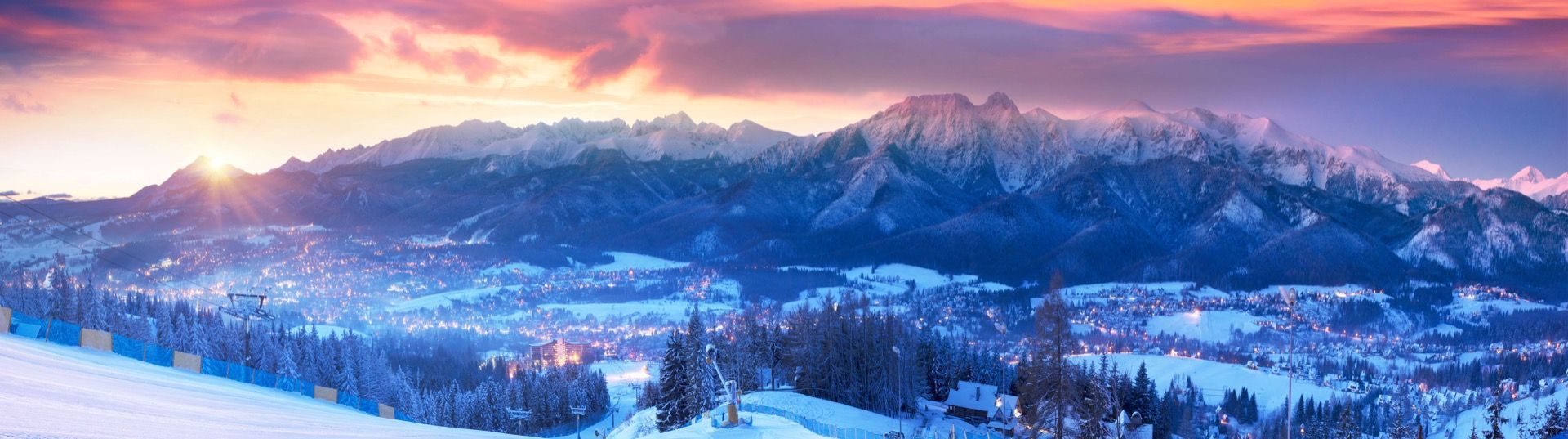 1920x537 Ski area