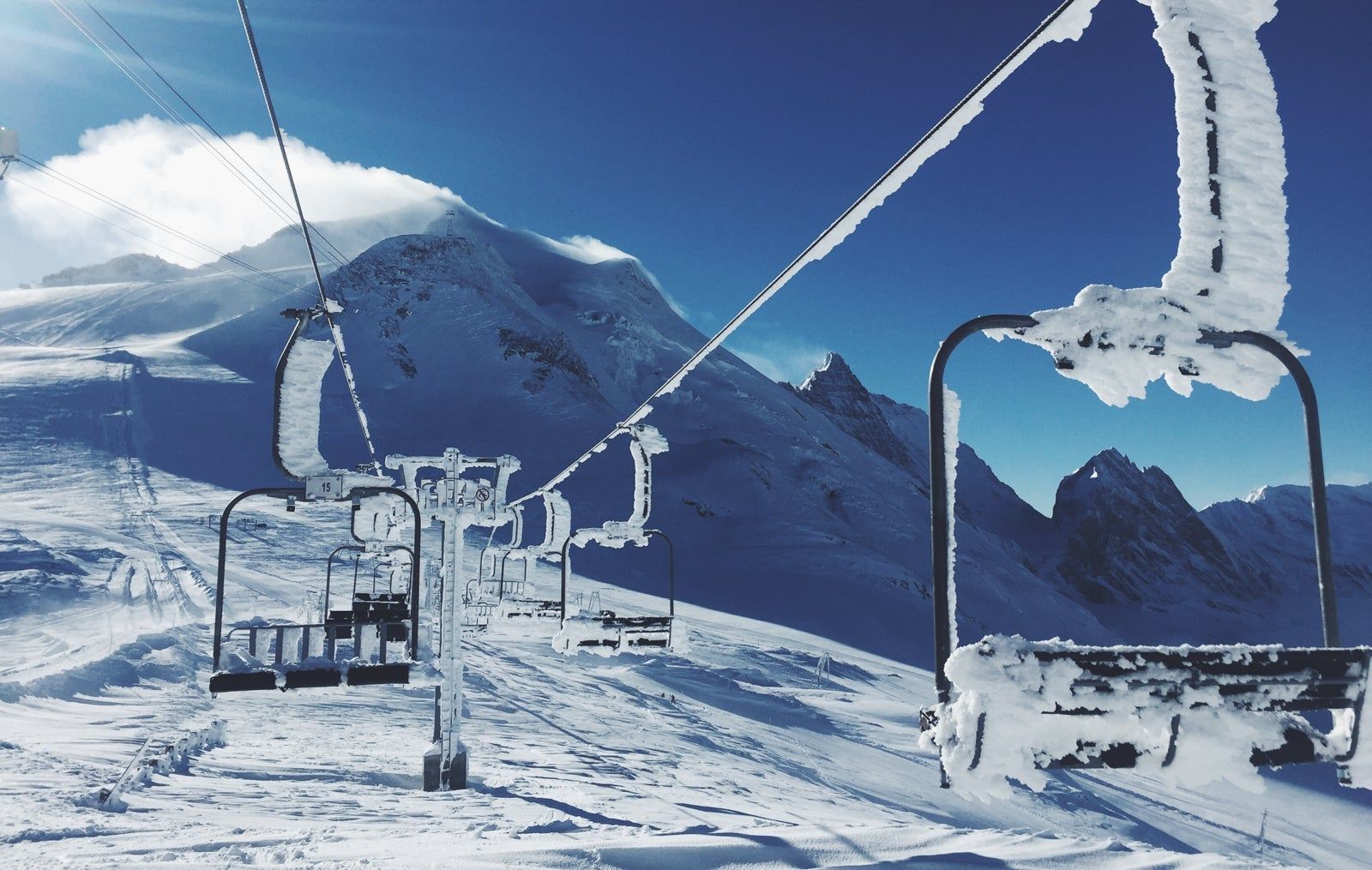1600x1015 Ski Resorts Where You Can Ski All Summer Points Guy