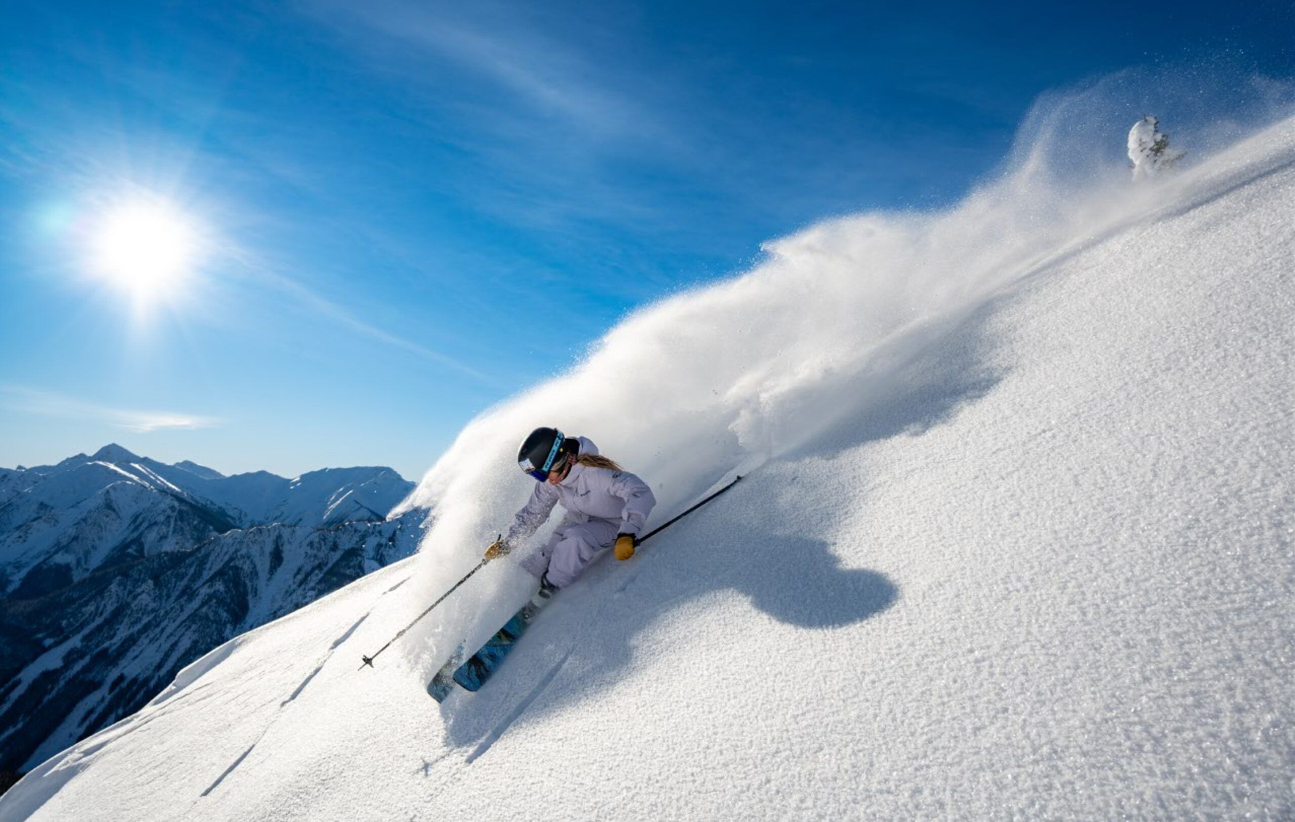 2560x1625 Kimberley Alpine Resort