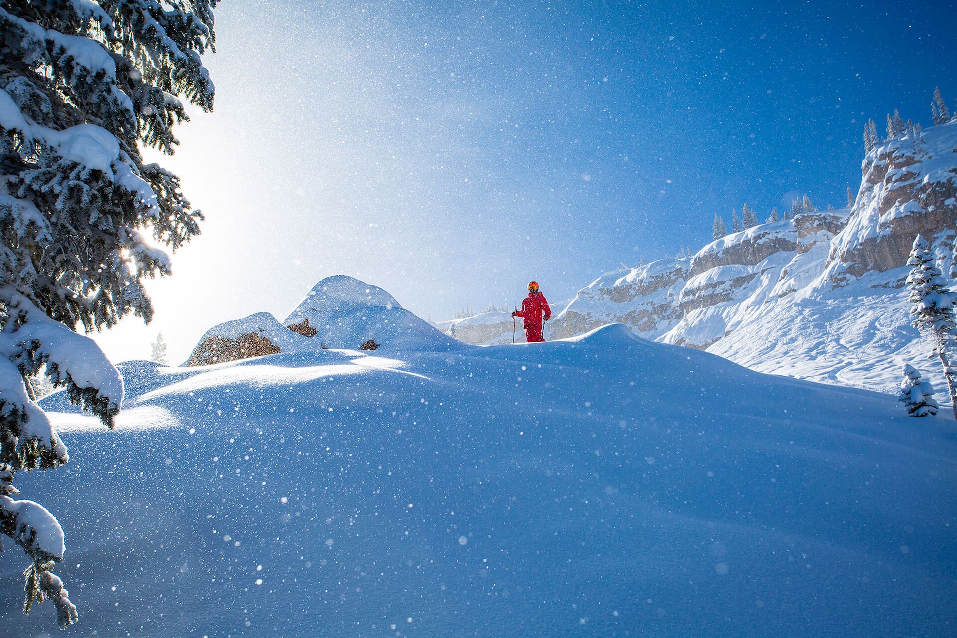 1920x1280 Experience The Award Winning Snowmass Ski Area