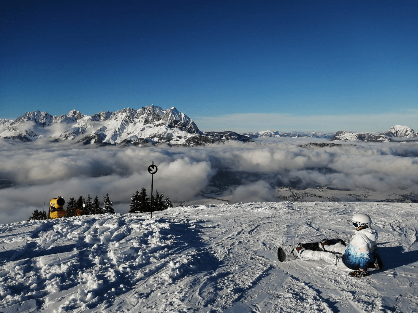 1408x1056 Ski resorts around Munich fun in the Alps