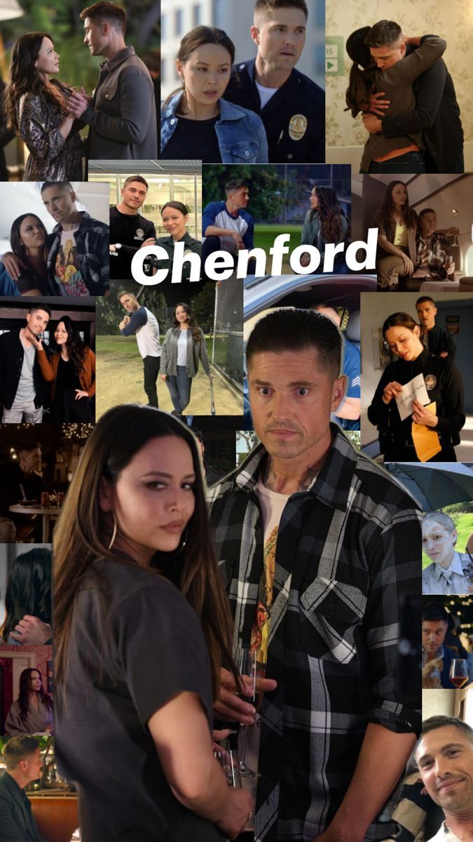 675x1200 THE ROOKIE CHENFORD. The rookie movie, Best tv series ever, Best tv shows