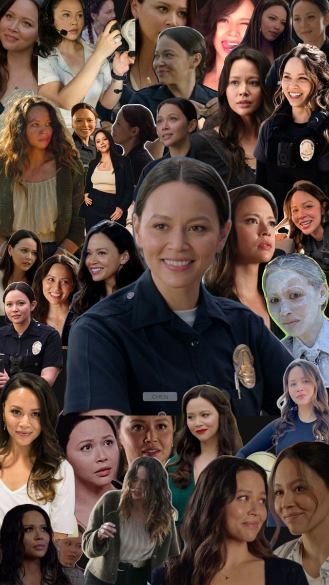 675x1200 Lucy Chen. Chen, Ford