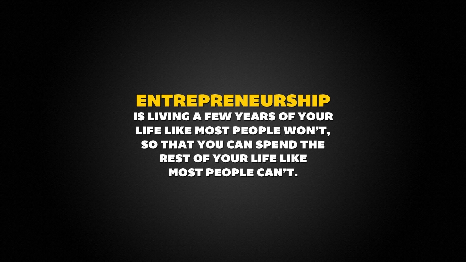 1920x1080 Inspirational Quotes Entrepreneurship. QuotesGram