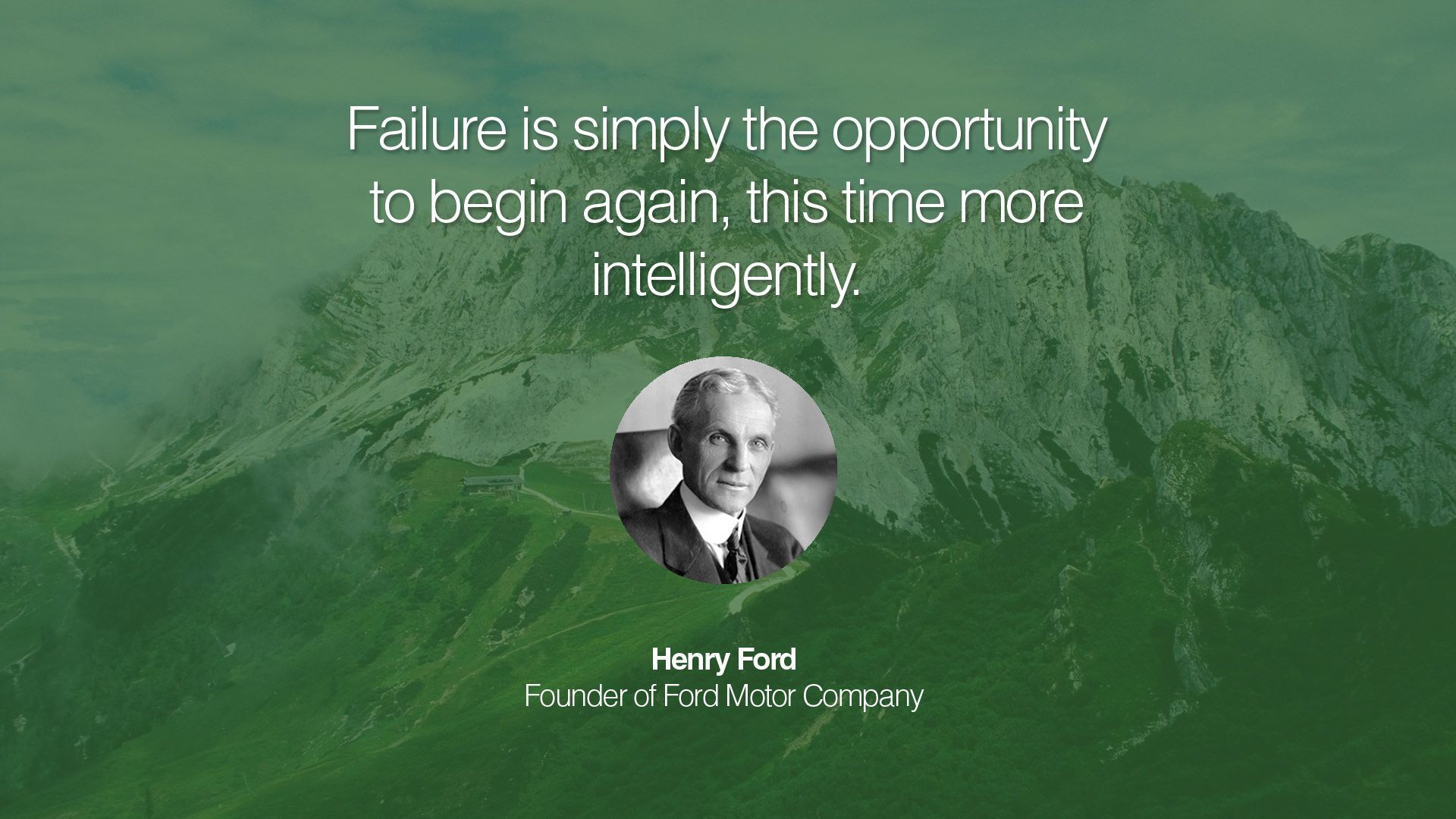 1920x1080 Quotes By Billionaires And Business Icon For Aspiring Entrepreneur