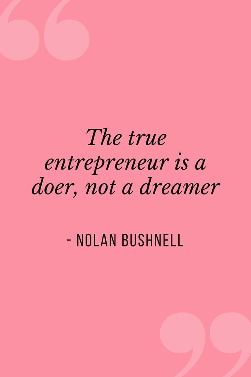 850x1274 Quotes, entrepreneur quotes, powerful women, inspirational quotes, women entrepreneur HD phone wallpaper