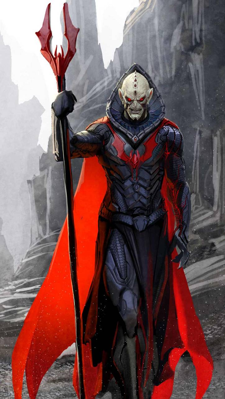 724x1280 Hordak Wallpaper