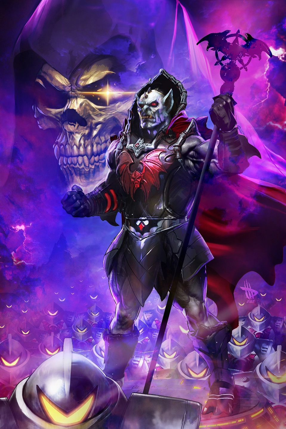 959x1440 Hordak screenshots, image and picture