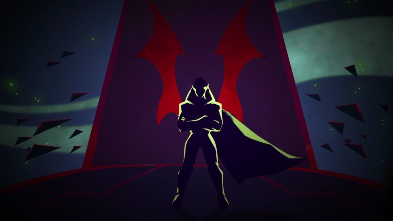 1366x768 SPOILERS) I love the aesthetic of Hordak's flashback. So I grabbed a few screenshots for wallpaper. Enjoy!