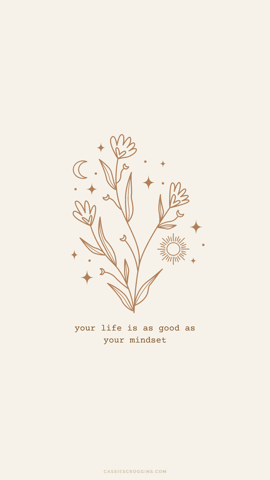 1080x1920 Best Free Motivational iPhone Wallpaper to Keep You Inspired in 2025