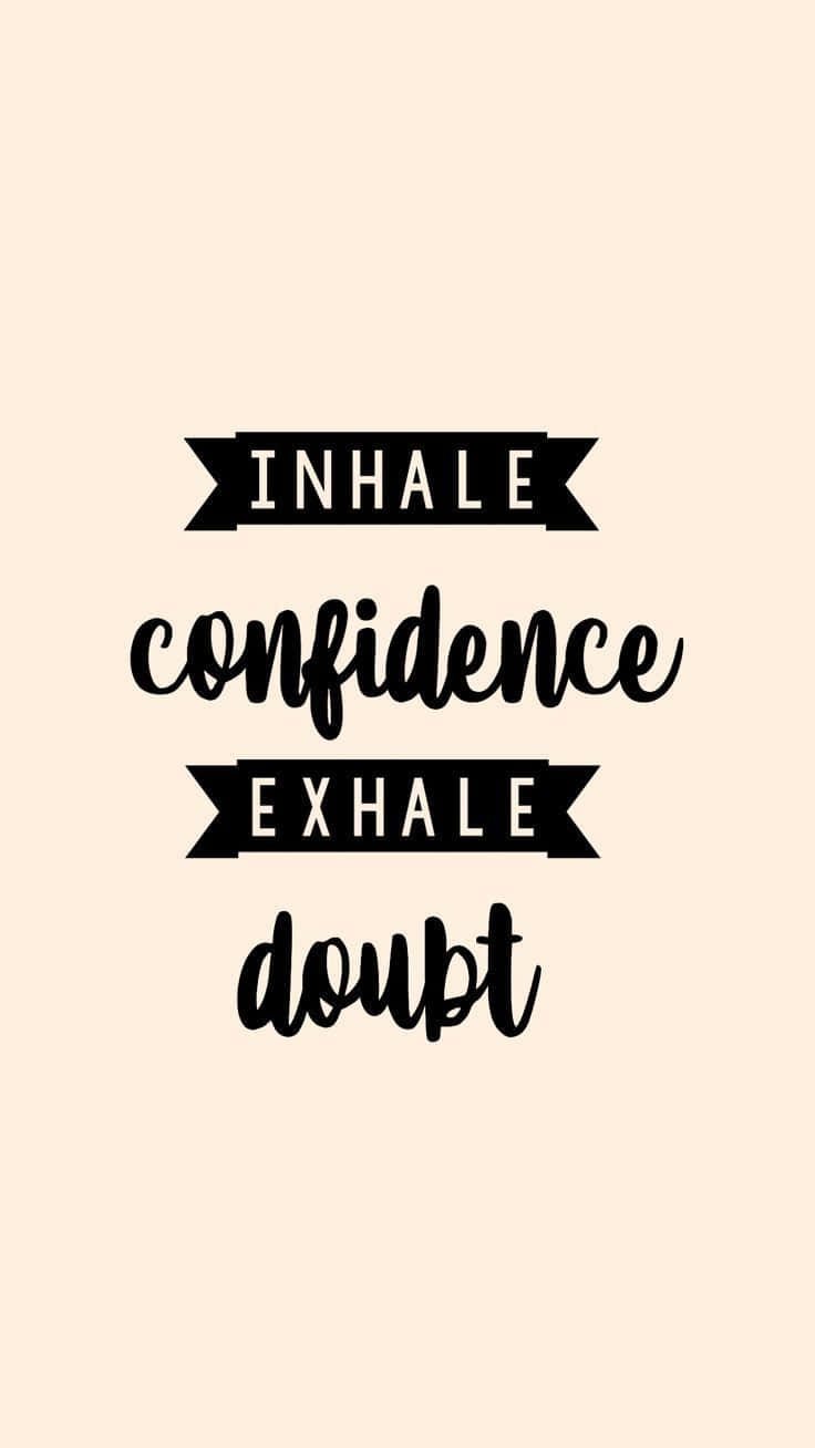 736x1308 Download Transform your Mindset to Reach your Goals Wallpaper