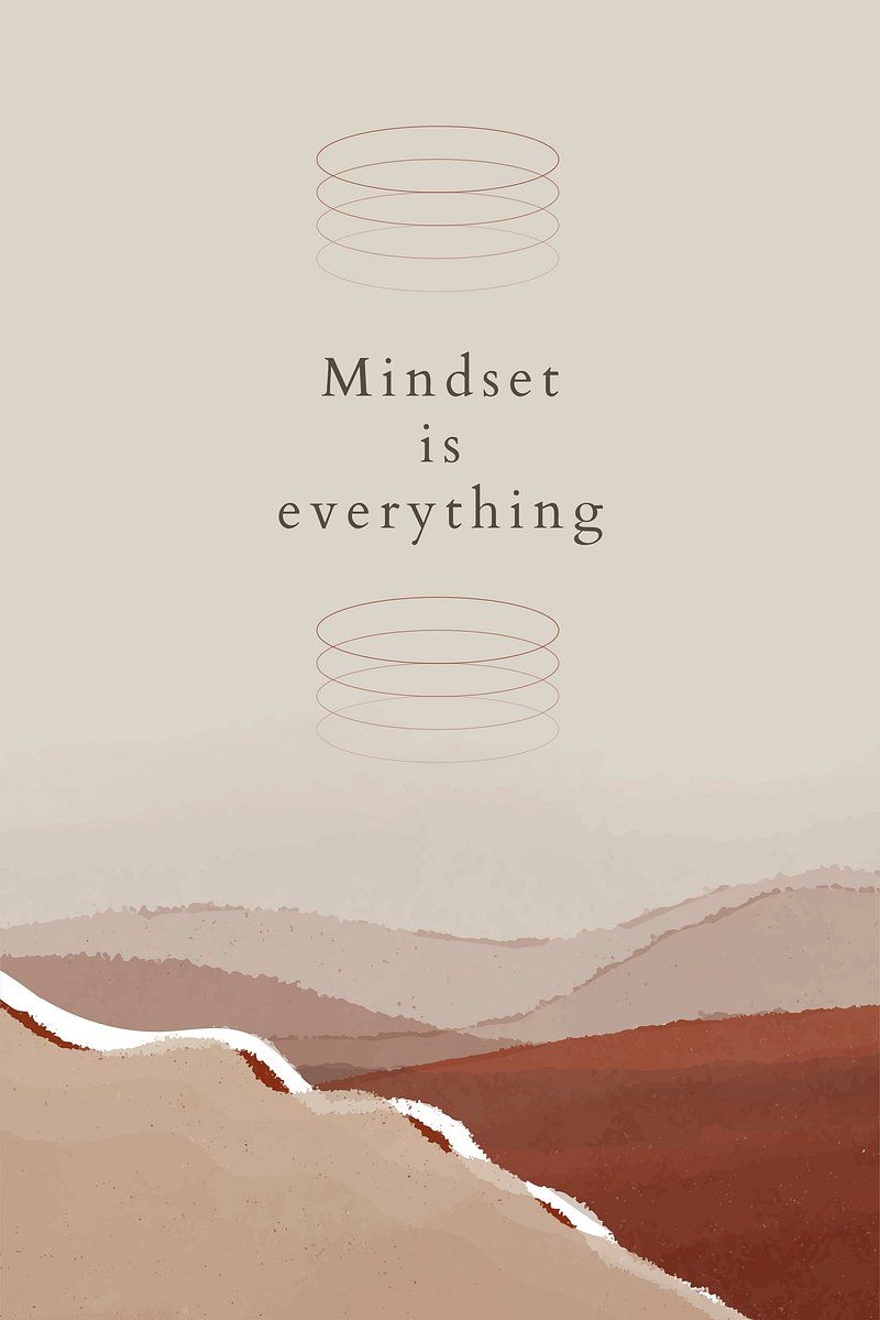 800x1199 Mindset Image Wallpaper