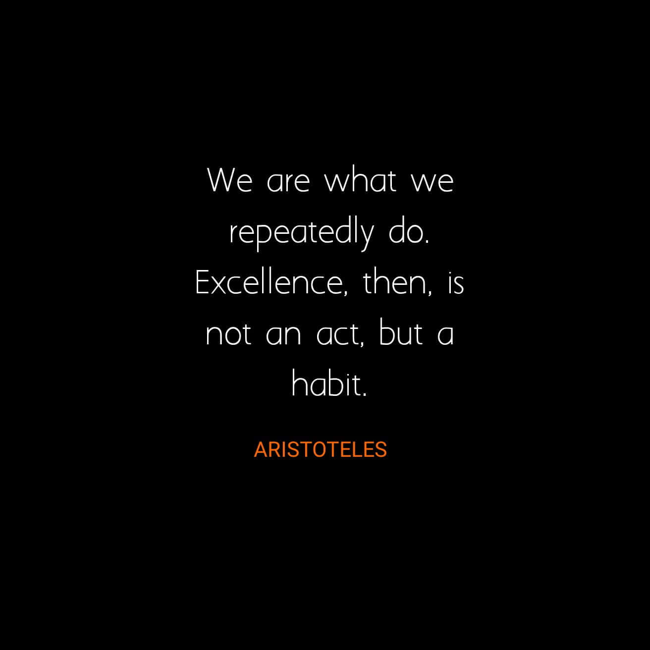 1312x1312 Download Mindset Habit Wallpaper