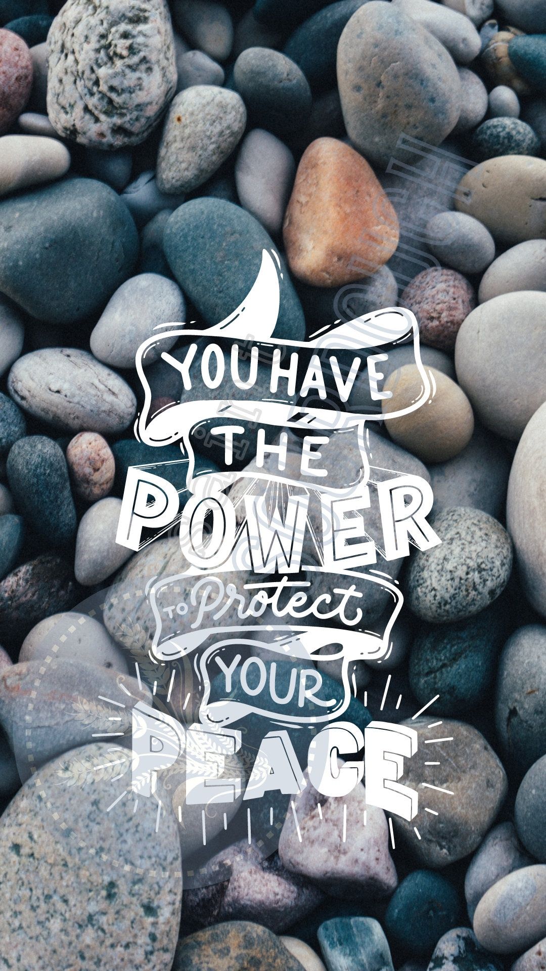 1080x1920 Motivational IPhone Wallpaper Quote Saying Screen Digital Downloadable Background 2024 Resolution Self Discipline Goal Inspirational Inspo