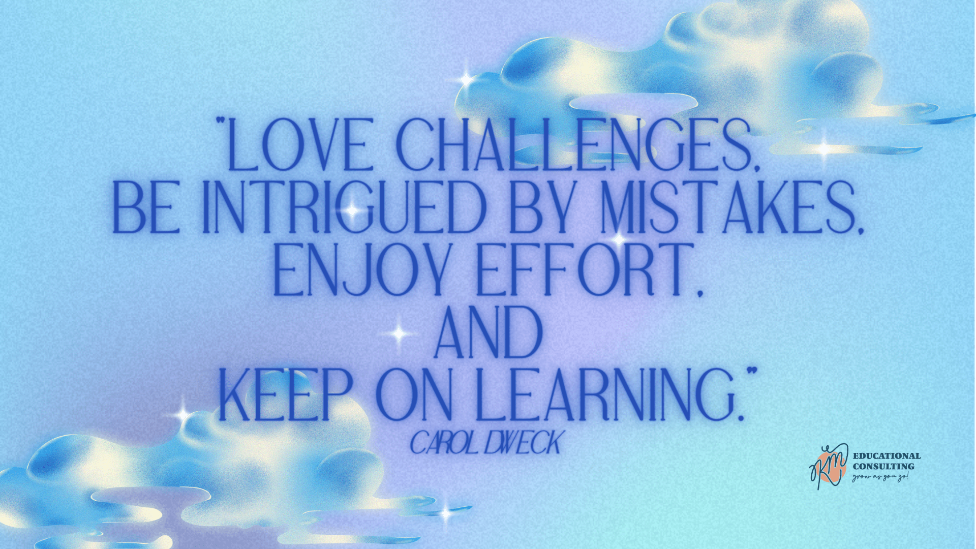1920x1080 Desktop Positivity: Transforming Screens with Growth Mindset Affirmations