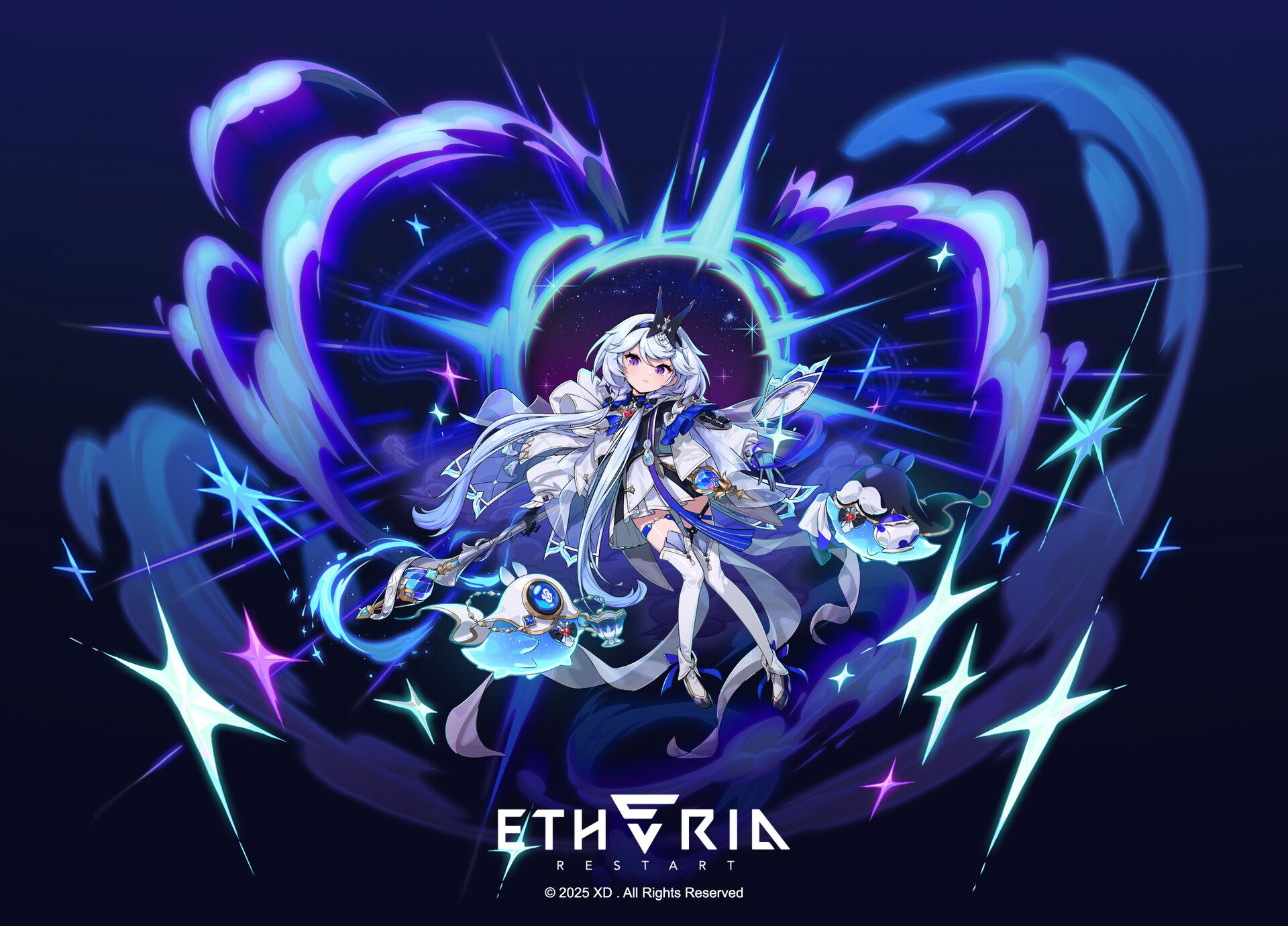 1920x1381 [Etheria: Restart] Mio
