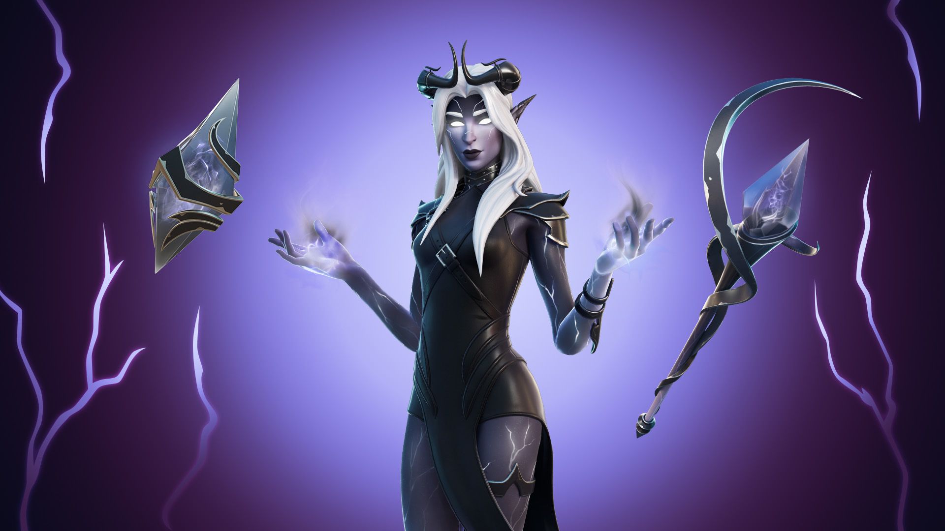 1920x1080 Etheria HD Fortnite Wallpaper