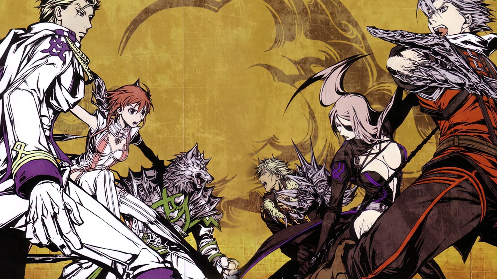 1920x1080 The Sword of Etheria (2005)