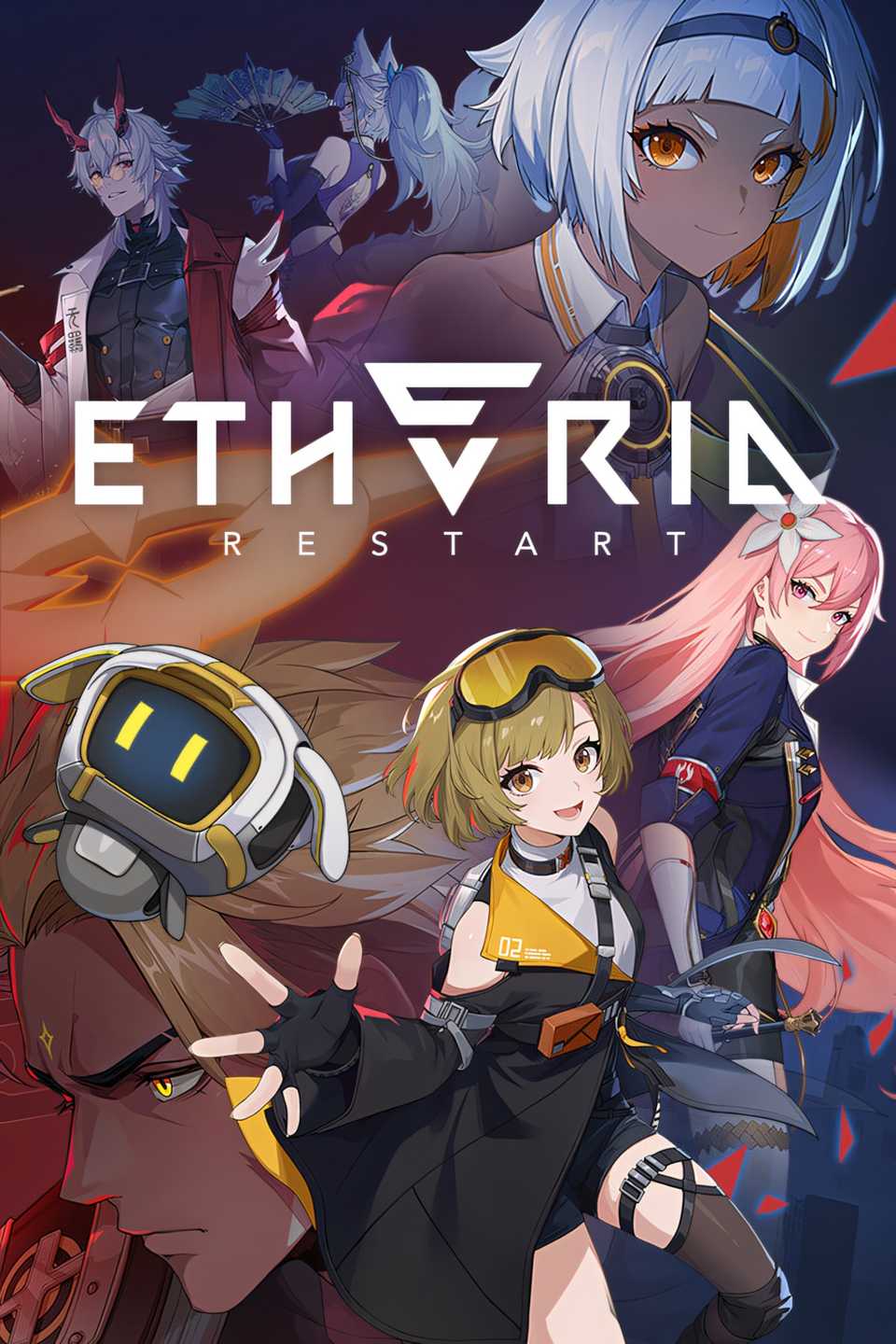 960x1440 Etheria: Restart Tips & Tricks