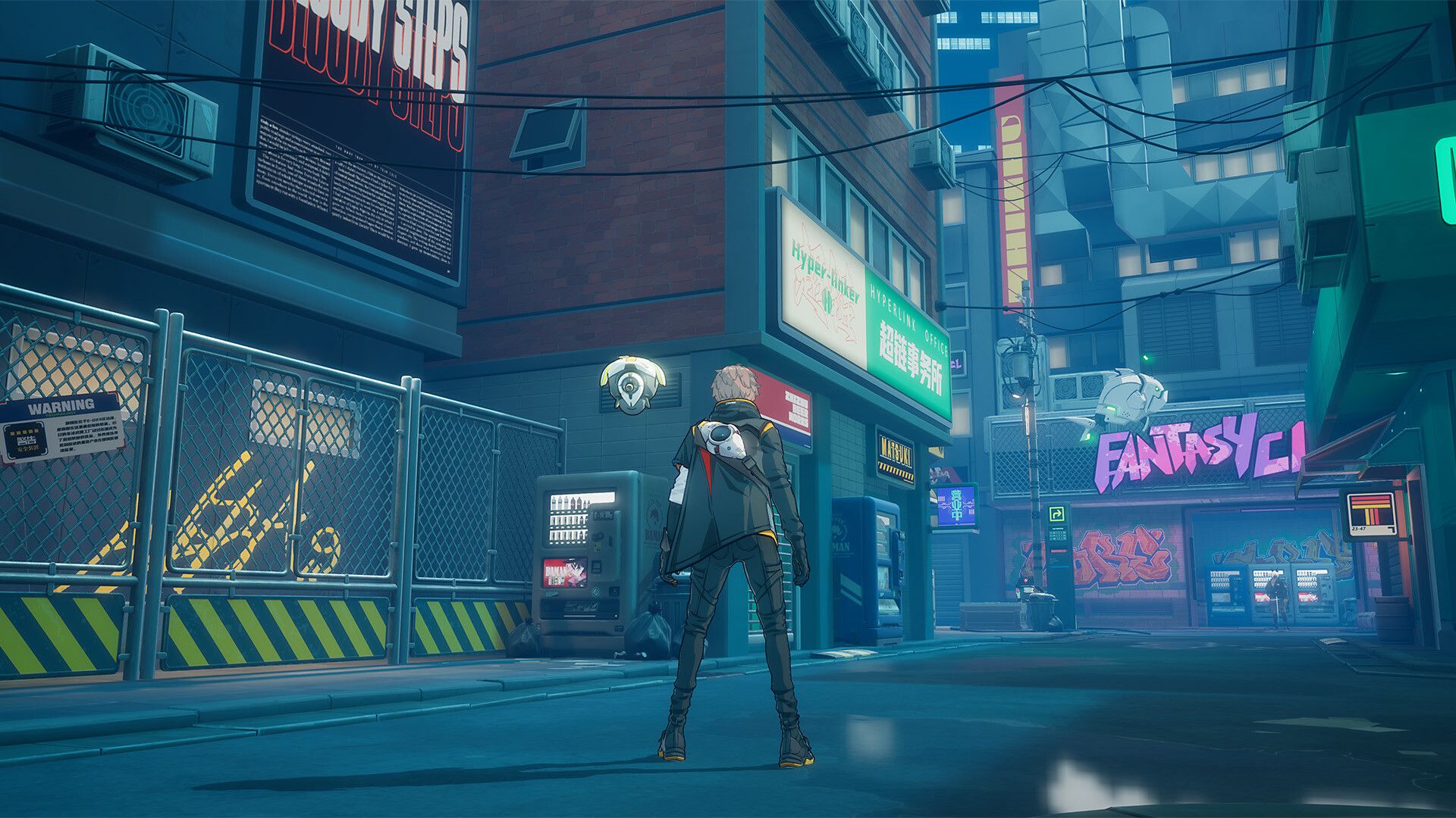 1920x1080 Next Gen RPG 'Etheria: Restart' Launches On June 5th, Pre Register Today