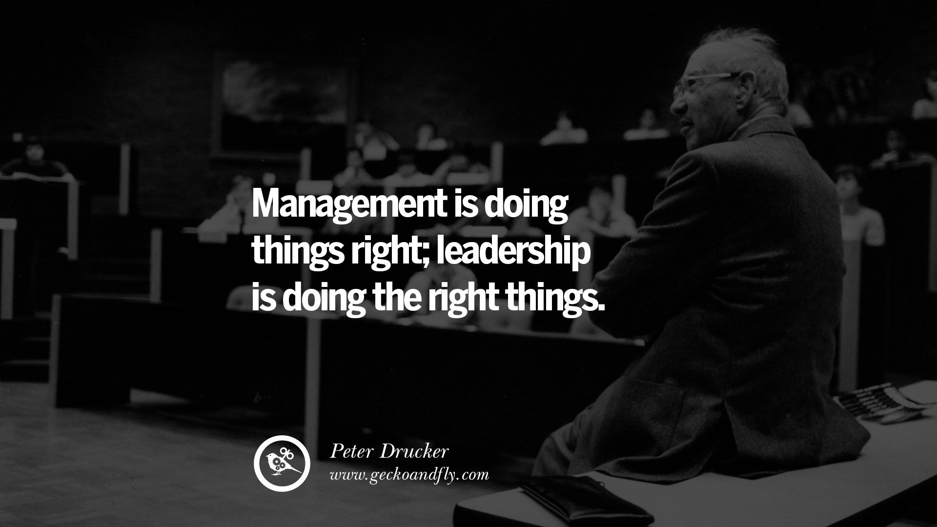 1920x1080 Beautiful Quotes On Management And Leadership