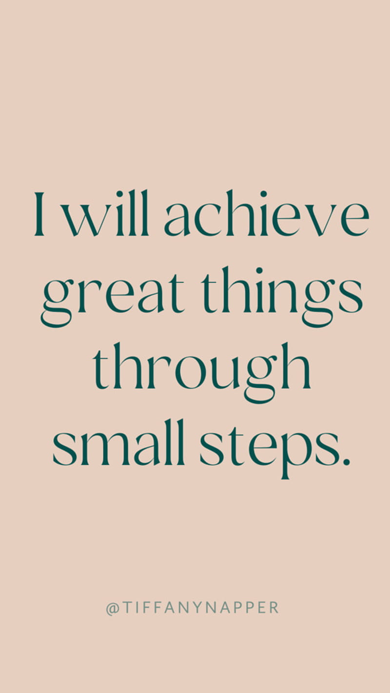 800x1421 Motivation quote, ambition, goal, HD phone wallpaper