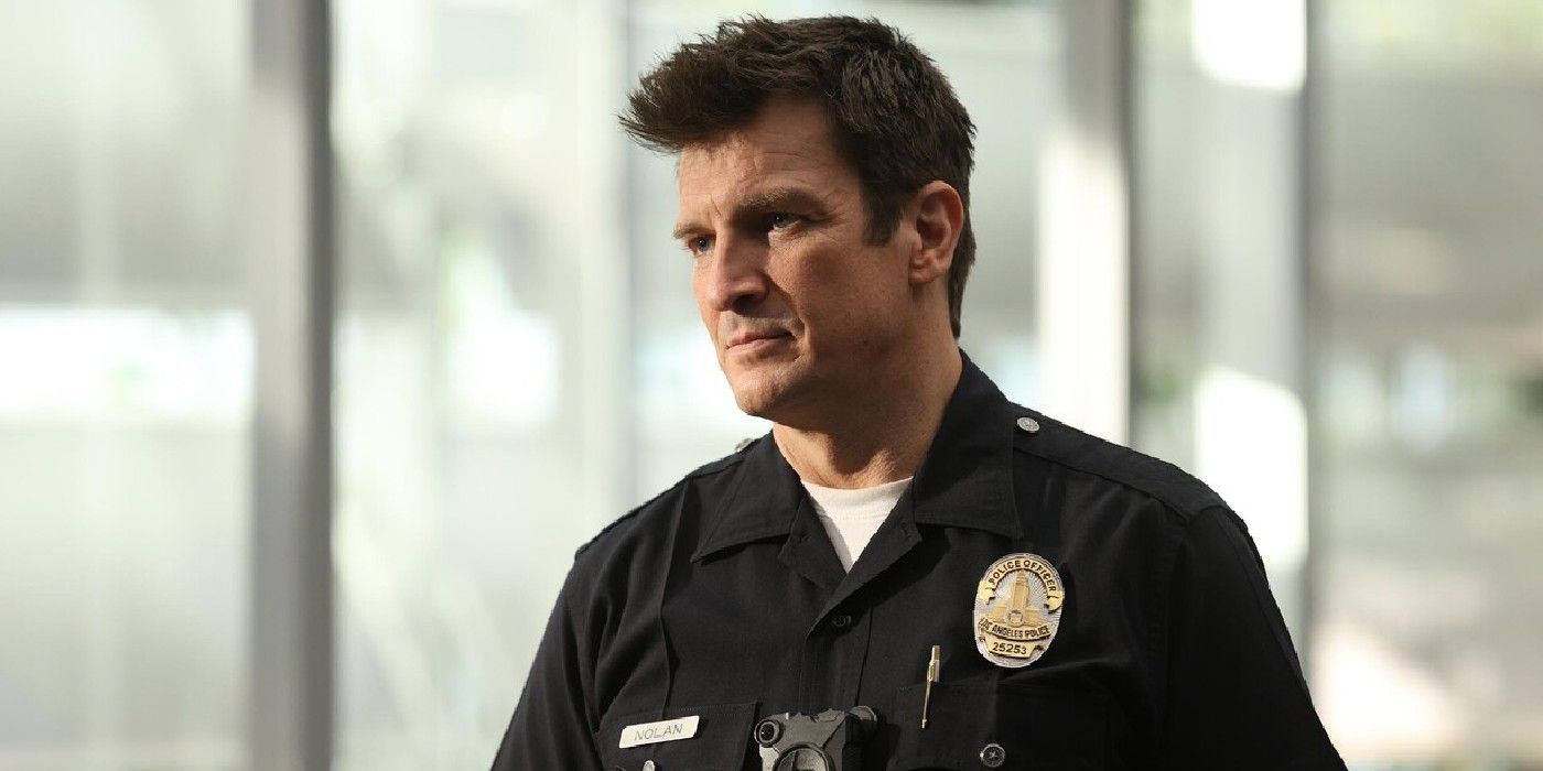 1400x700 The Rookie's John Nolan Is the Show's Weakest Link