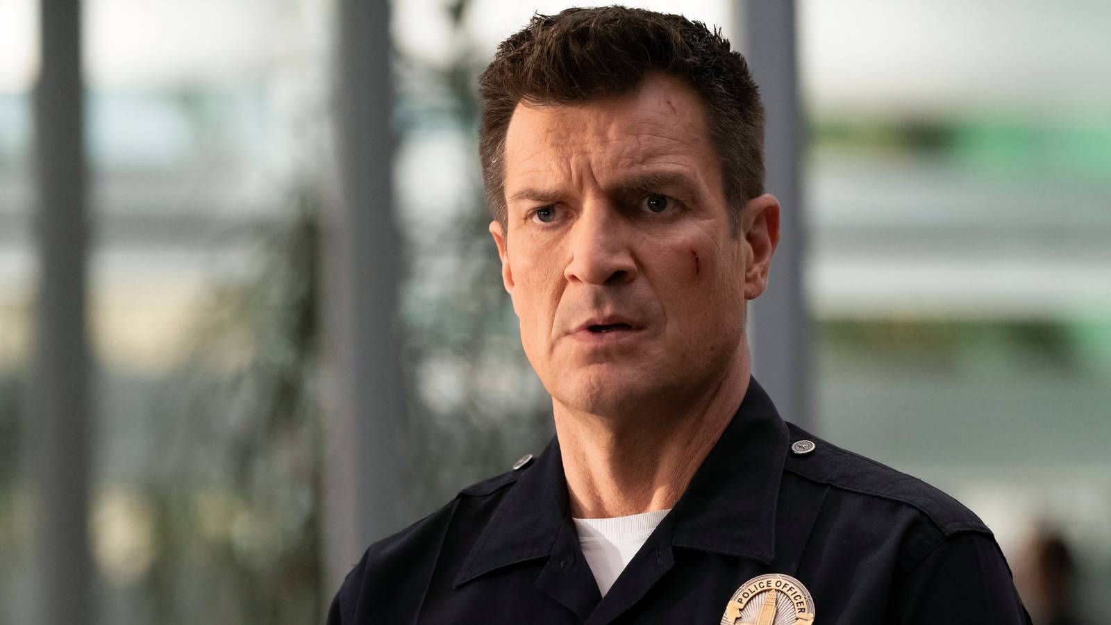 1600x900 The Rookie North Needs A Strong Lead Like Nathan Fillion's John Nolan