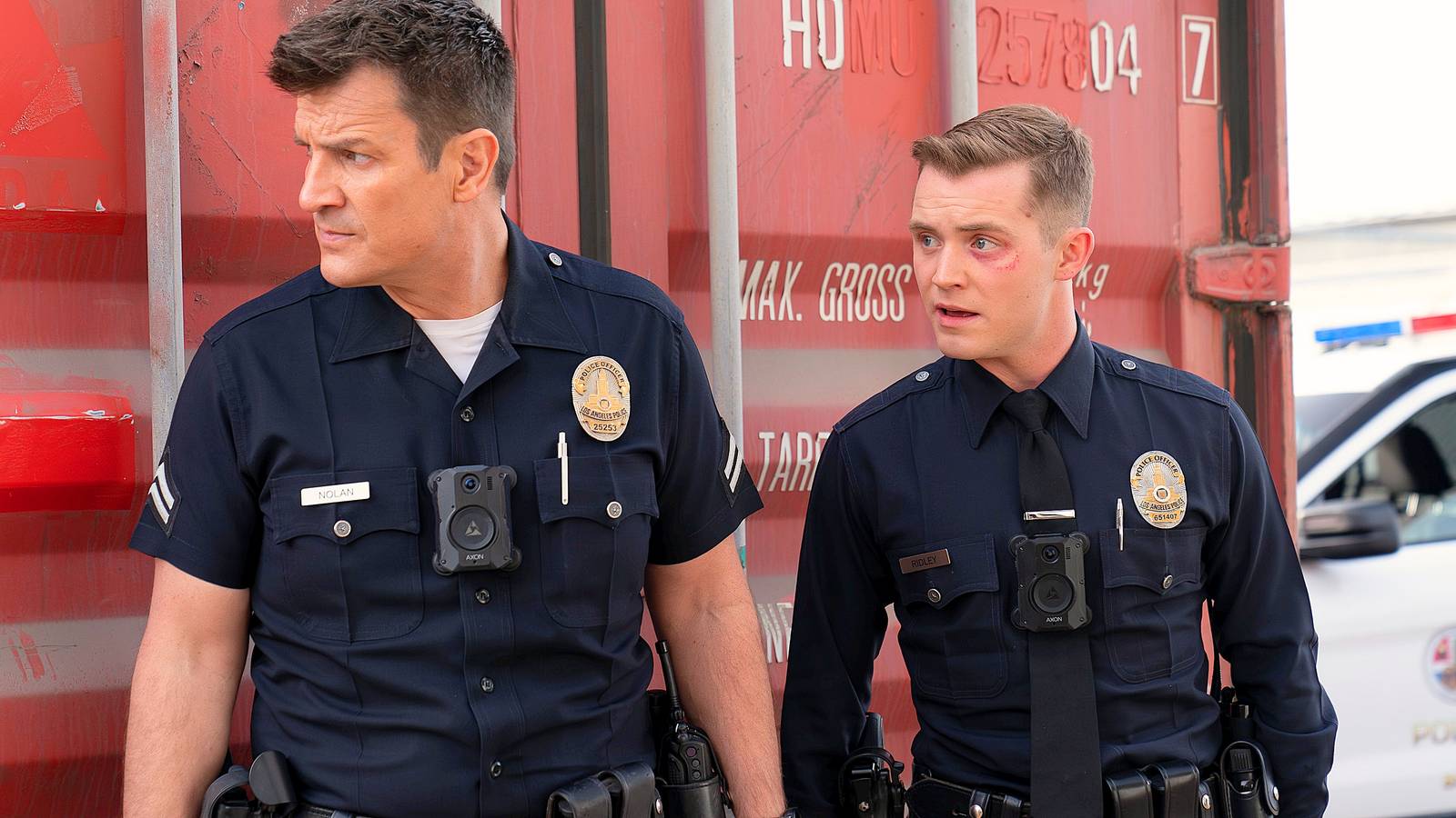 1600x900 The Rookie Season Episode 16 Review: The Most Shocking Return